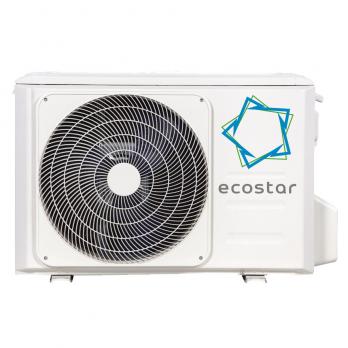 Ecostar KVS-RAD18CH