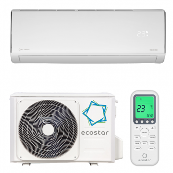 Ecostar KVS-RAD24CH