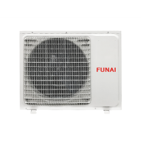 Funai LAC-DR165HP.C01+Pan DR-4LY