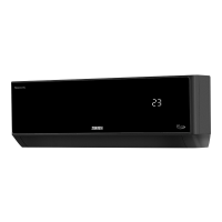 Zanussi ZACS/I-09 HB-BLACK/A23/N8